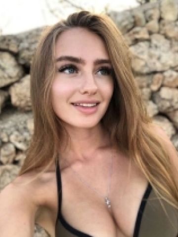 Проститутка Лина